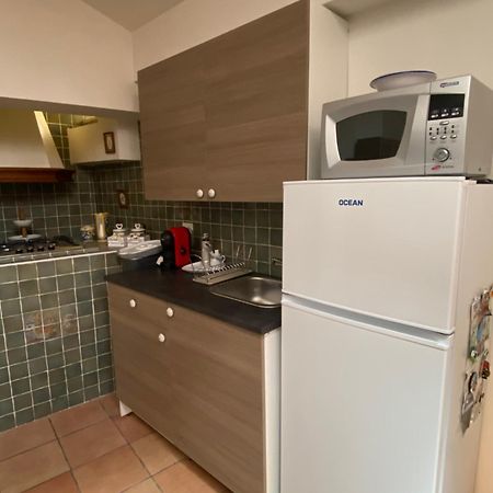 B&B Con Cucina La Ninfea Caltagirone Exteriör bild