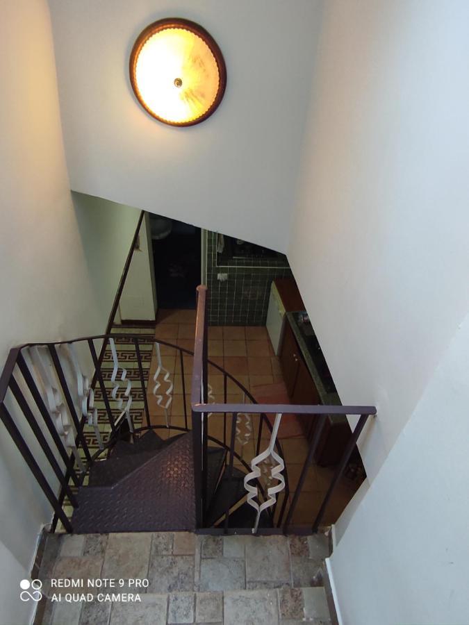 B&B Con Cucina La Ninfea Caltagirone Exteriör bild