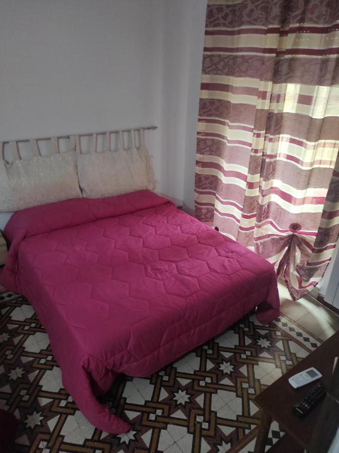 B&B Con Cucina La Ninfea Caltagirone Exteriör bild