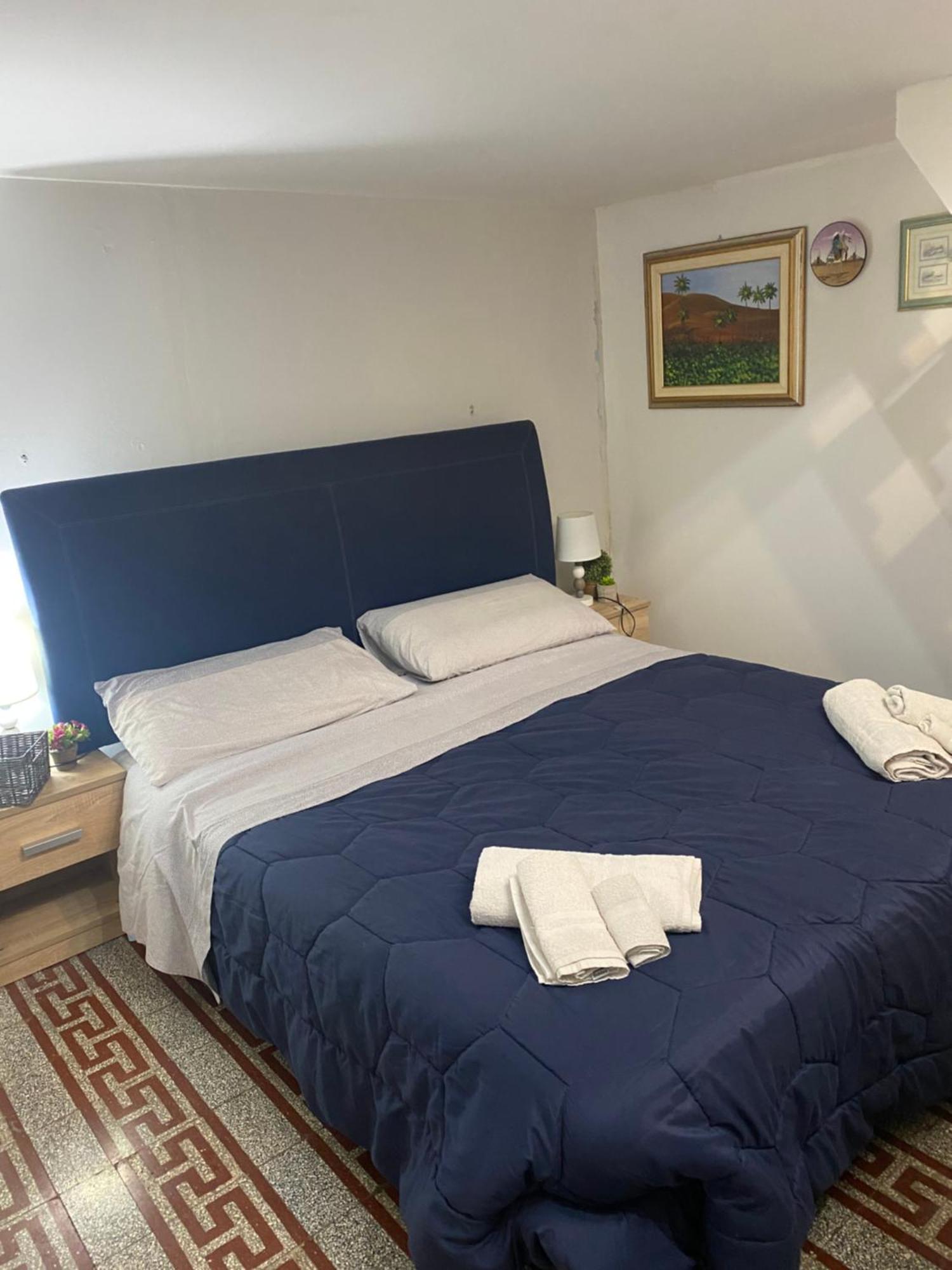 B&B Con Cucina La Ninfea Caltagirone Exteriör bild