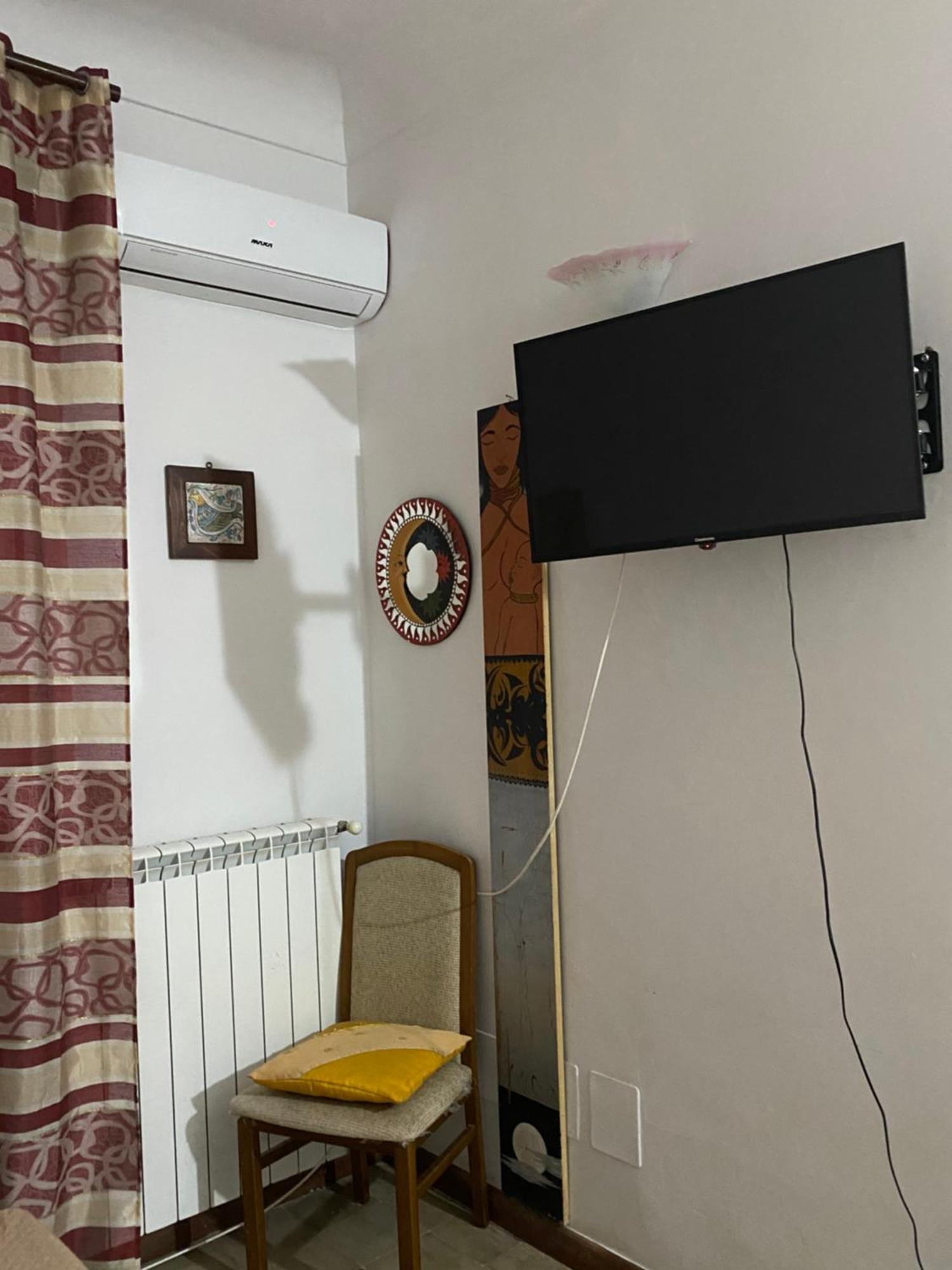 B&B Con Cucina La Ninfea Caltagirone Exteriör bild