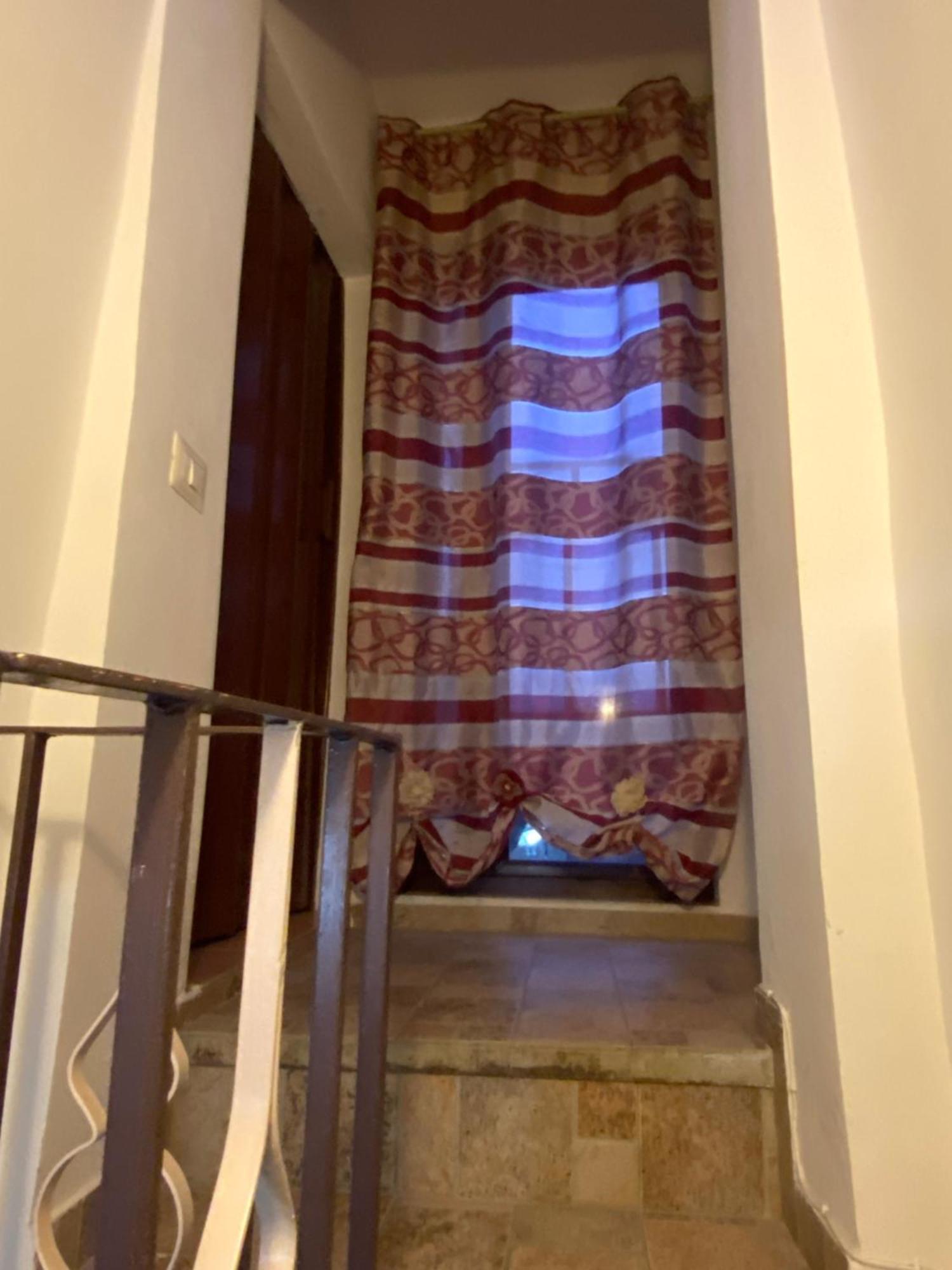 B&B Con Cucina La Ninfea Caltagirone Exteriör bild