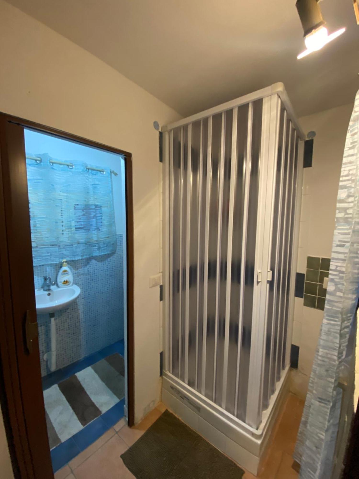 B&B Con Cucina La Ninfea Caltagirone Exteriör bild
