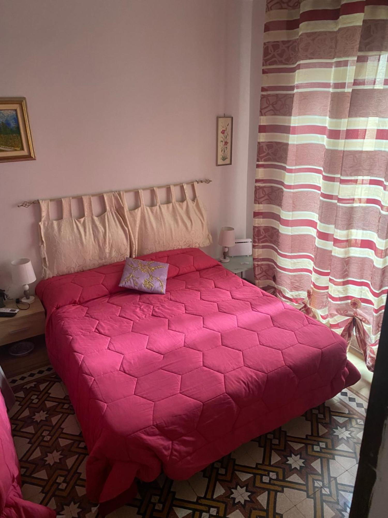 B&B Con Cucina La Ninfea Caltagirone Exteriör bild