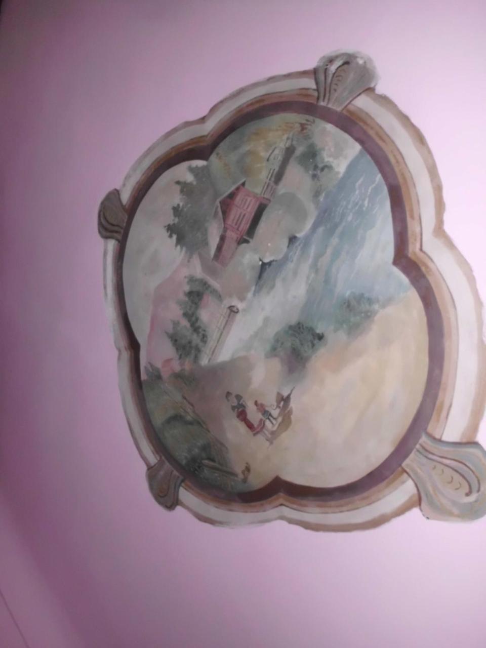 B&B Con Cucina La Ninfea Caltagirone Exteriör bild